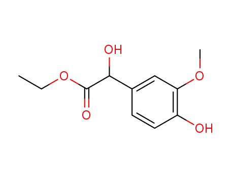 VanillylMandelic Acid Ethyl Ester