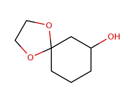 1,4-DIOXA-SPIRO[4.5]DECAN-7-OL
