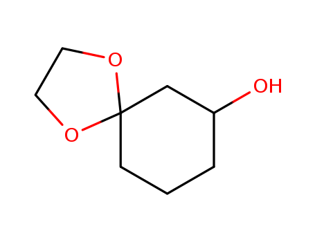 1,4-dioxaspiro[4.5]decan-9-ol