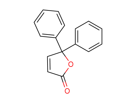 5,5-diphenylfuran-2(5H)-one