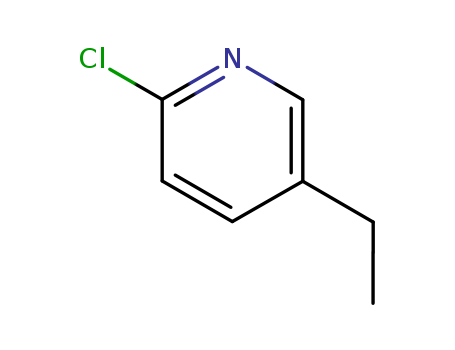 2-Chloro-5-ethyl-pyridine
