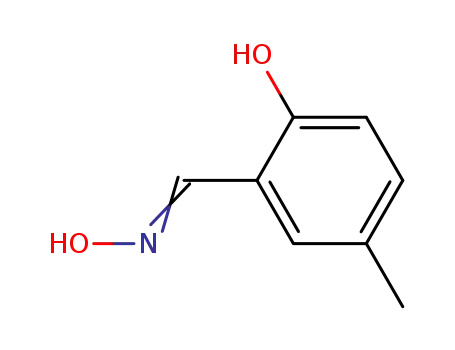 Molecular Structure of 1726-86-9 ((6Z)-6-[(hydroxyamino)methylidene]-4-methylcyclohexa-2,4-dien-1-one)