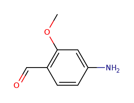 1196-65-2 Structure