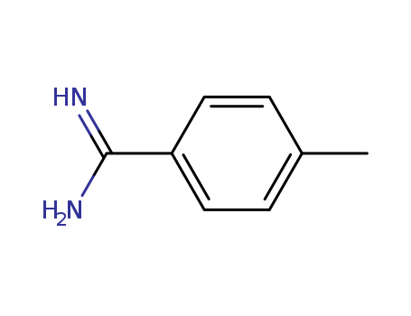 4-methylbenzimidamide