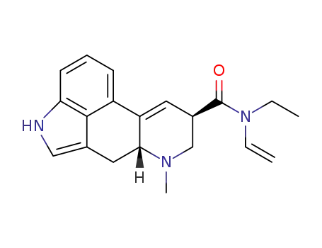 Lysergic acid ethylvinylamide