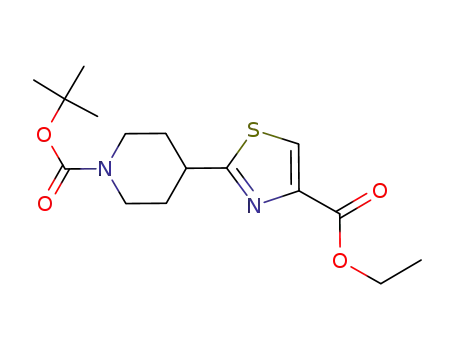 365413-31-6 Structure