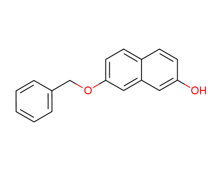 7-(Benzyloxy)-2-naphthol