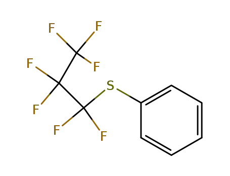 65538-01-4 Structure