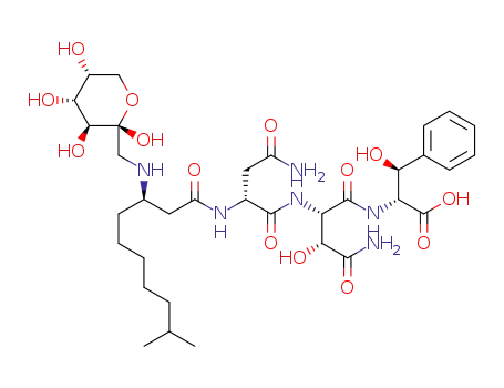cystomanamide C