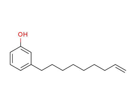 3-(non-8-enyl)phenol