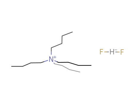 Tetrabutylammonium Hydrogen Difluoride