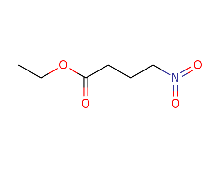 Butanoic acid, 4-nitro-, ethyl ester