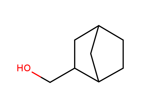 2-norbornanemethanol   ( mixture of inner and outer shapes)