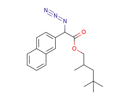 1221966-61-5 Structure