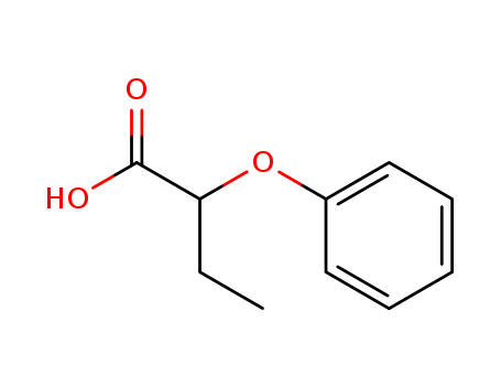 2-Phenoxybutyric acid