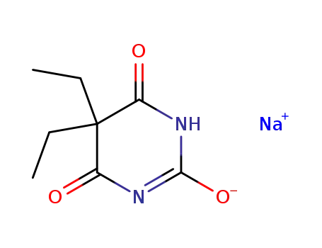 144-02-5 Structure