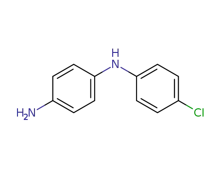 N-(4-클로로페닐)-p-페닐렌디아민