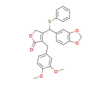 82001-18-1 Structure
