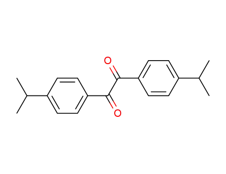 Molecular Structure of 79135-58-3 (Cuminil)