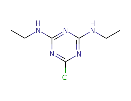 122-34-9 Structure