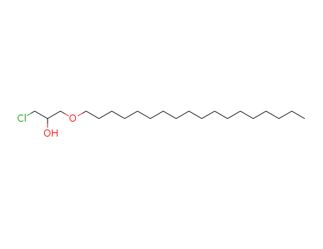 2-Propanol,1-chloro-3-(octadecyloxy)-