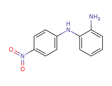 N~1~-(4-Nitrophenyl)benzene-1,2-diamine