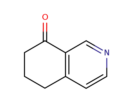 6,7-dihydro-5H-isoquinolin-8-one