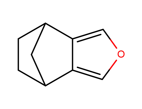 Molecular Structure of 71065-24-2 (4,7-Methanoisobenzofuran, 4,5,6,7-tetrahydro-)
