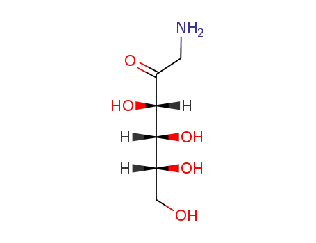 4429-04-3 Structure