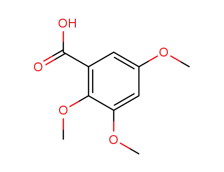 36873-96-8 Structure