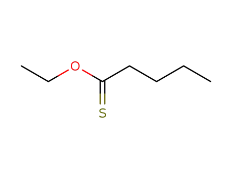Pentanethioic acid, O-ethyl ester