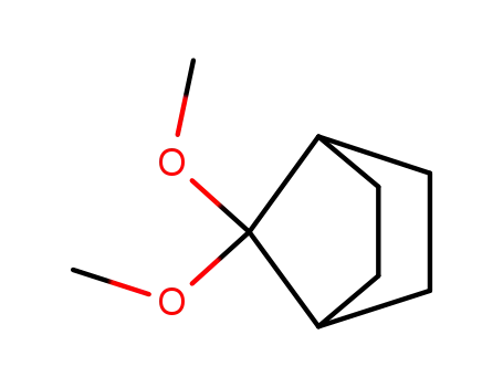 7,7-dimethoxybicyclo[2.2.1]heptane