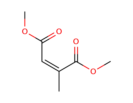 617-54-9 Structure