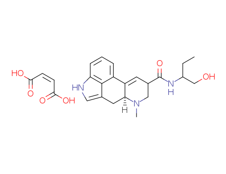 Methylergonovine maleate salt