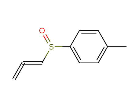 1-tolyl-p-sulphinylpropa-1,2-diene