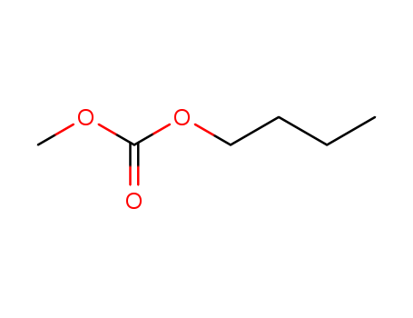 Carbonic acid, butyl methyl ester
