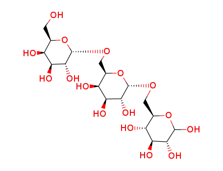 499-39-8 Structure