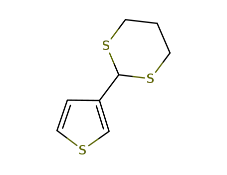 1244041-07-3 Structure