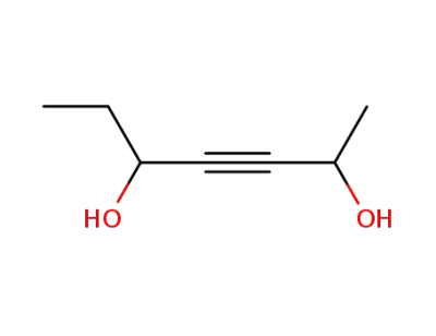 헵트-3-인-2,5-디올