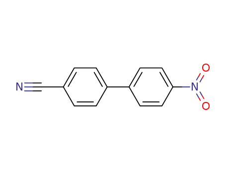 4-(4-Nitrophenyl)benzonitrile