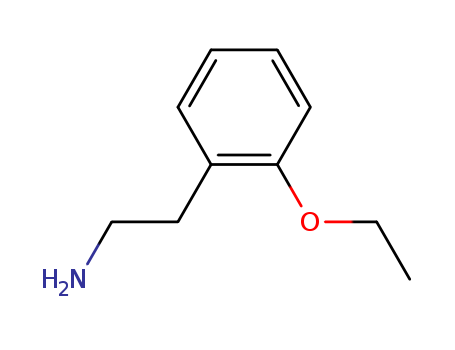 2-Ethoxyphenethylamine