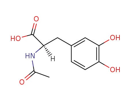 19641-90-8 Structure