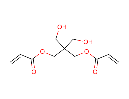 2,2-Bis(hydroxymethyl)-1,3-propanediyl diacrylate