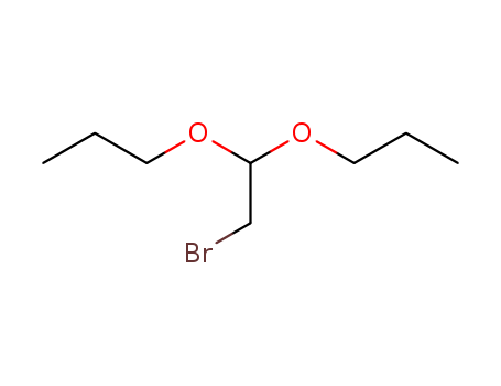 Propane,1-(2-bromo-1-propoxyethoxy)-