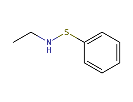 Benzenesulfenamide,N-ethyl- cas  24380-80-1