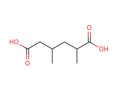 2,4-dimethylhexanedioic acid