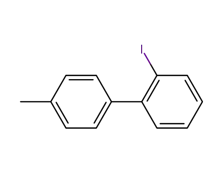 1,1'-Biphenyl, 2-iodo-4'-methyl-