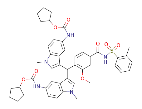 1160235-24-4 Structure