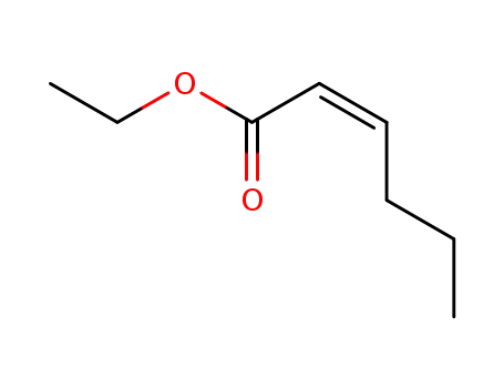 27829-71-6 Structure