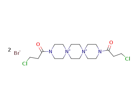 121051-82-9 Structure